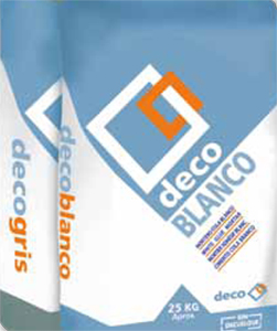 producto CEMENTO COLA BLANCO Y GRIS